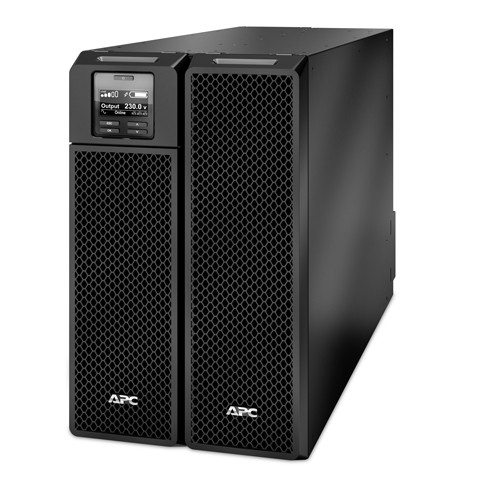 APC SRT8KXLI Smart-UPS SRT 8000VA Tower