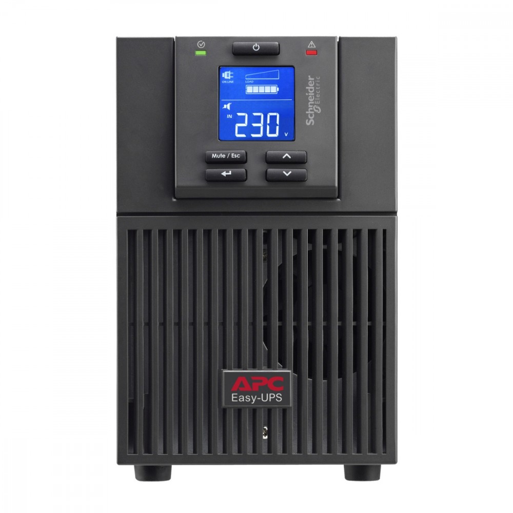 APC SRV2KI-E Easy UPS On-Line SRV