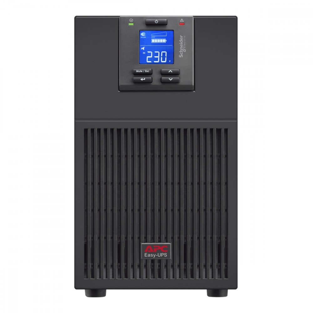 APC SRV3KI-E Easy UPS On-Line SRV