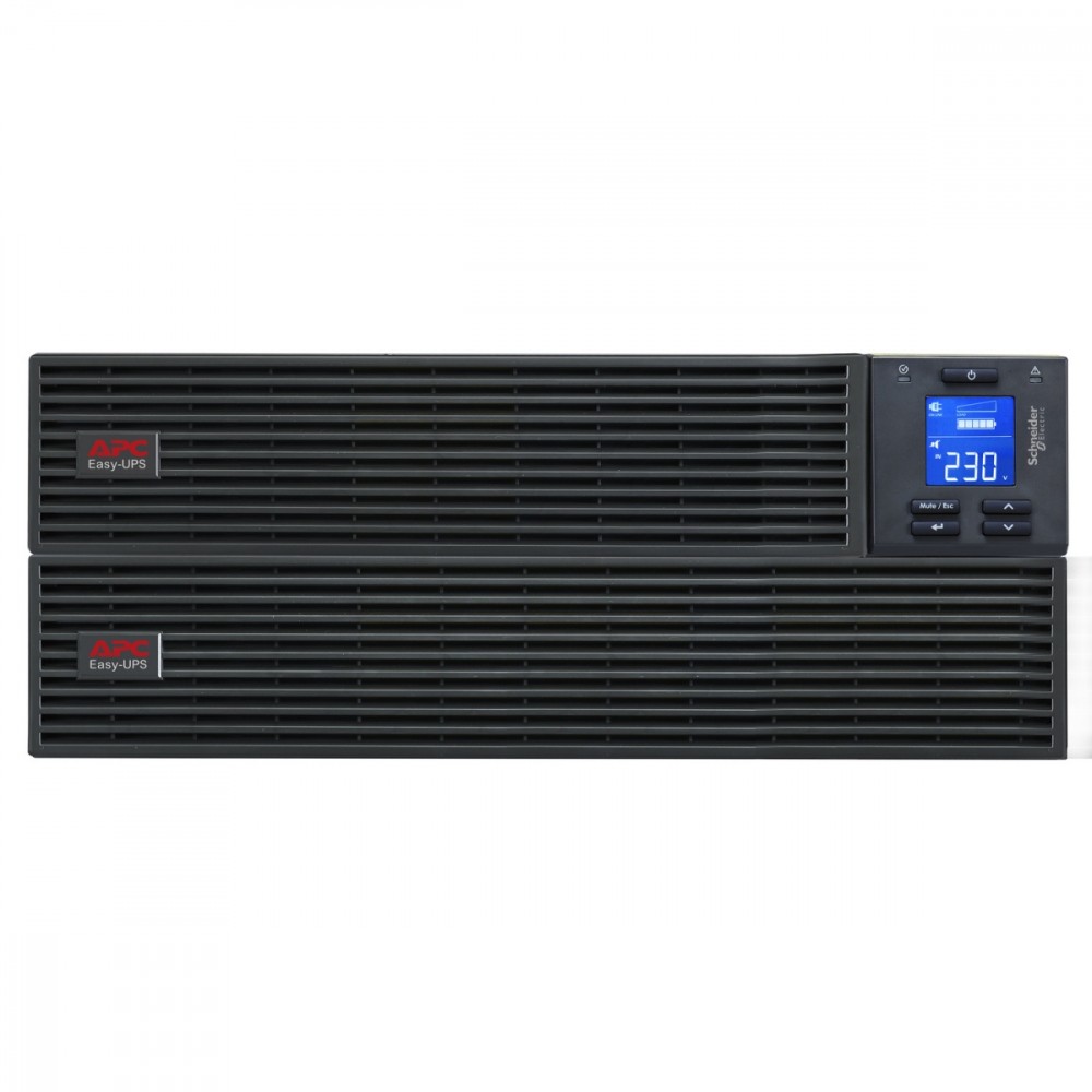 APC SRV3KRILRK-E Easy UPS On-Line SRV