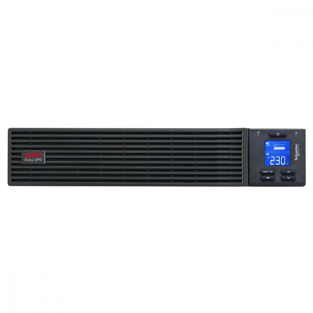 APC  SRV3KRIRK-E  Easy UPS On-Line SRV