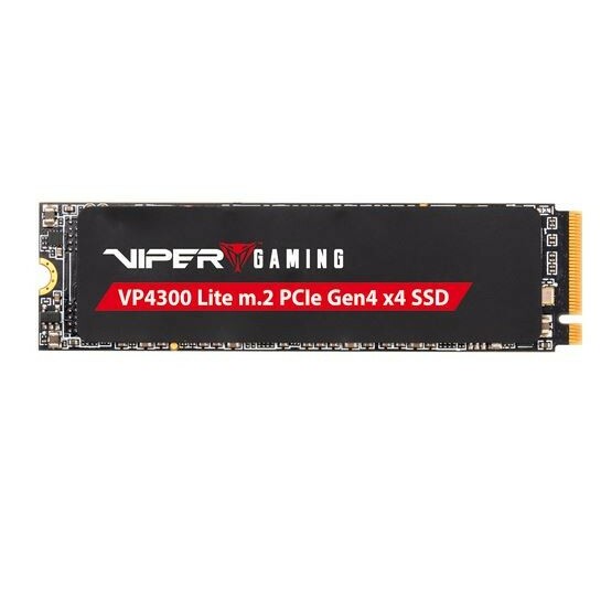 Patriot Memory Patriot SSD 4TB Viper