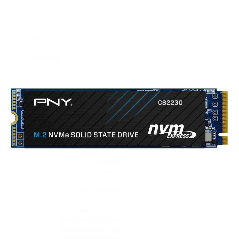 PNY  SSD 500GB M.2 2280