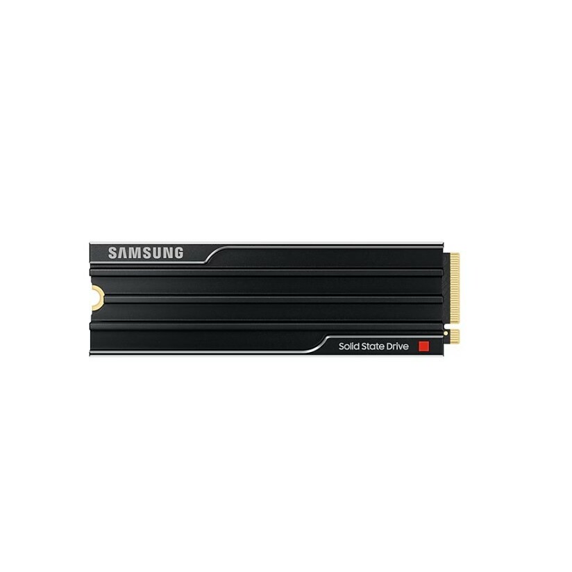 Samsung Electronics Polska Samsung SSD 9100PRO