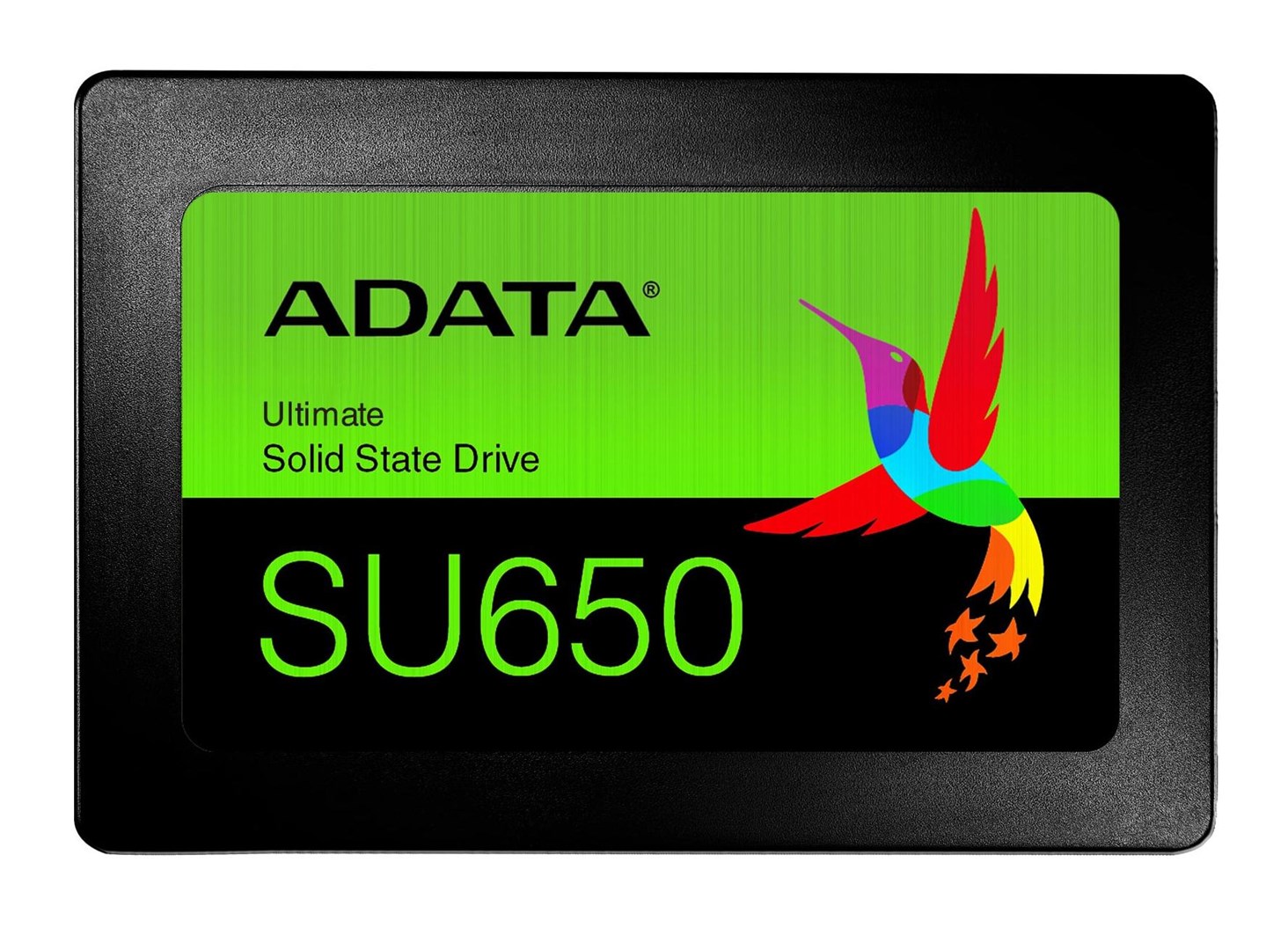 Adata Drive SSD Ultimate SU650 480GB