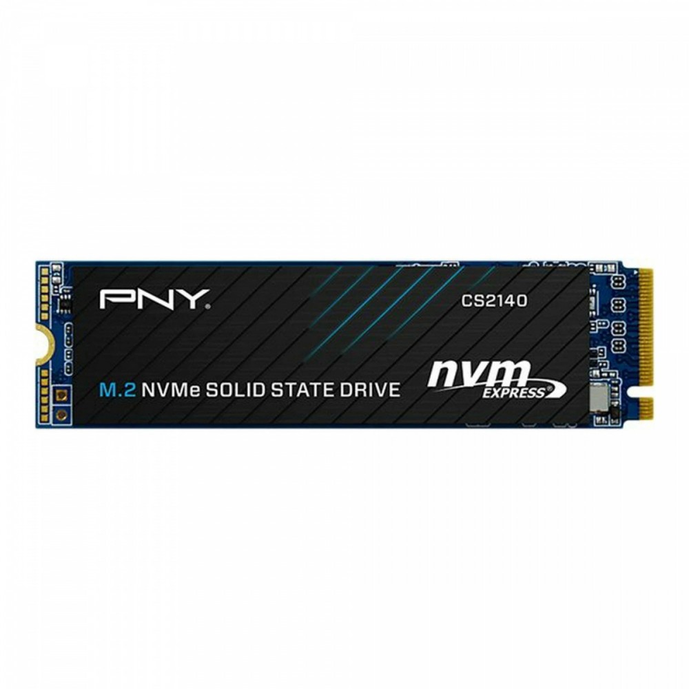 PNY SSD CS2140 500GB M.2