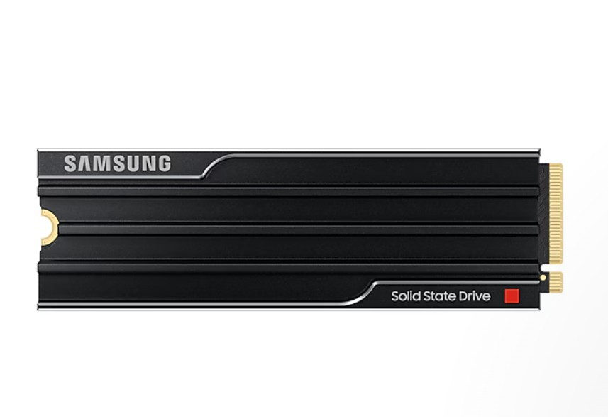 Samsung Electronics Polska Samsung SSD Disk