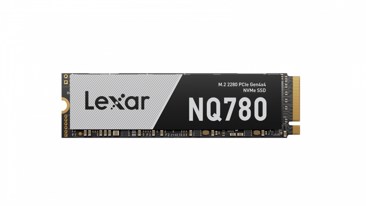 LEXAR  SSD Disk NQ780 1TB Gen4