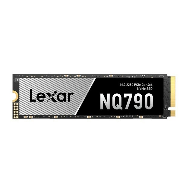 LEXAR  SSD Disk NQ790 512MB NVMe