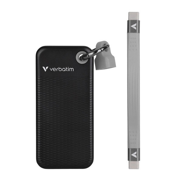 Verbatim SSD Disk Pocket 1000GB M