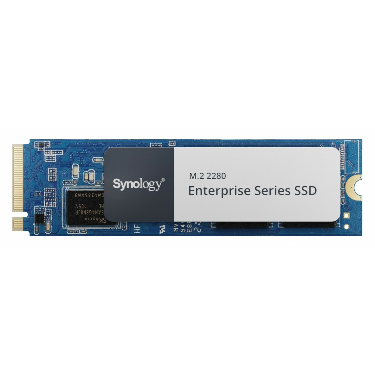 Synology  SSD Disk SNV5420-400G 400GB M2