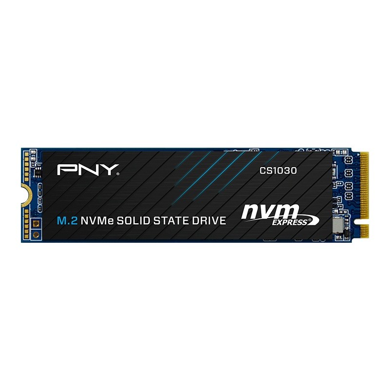 PNY SSD drive 250GB M.2