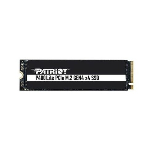 Patriot SSD drive 500GB Viper P400