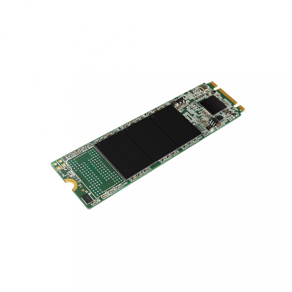 Silicon Power SSD drive A55 128GB