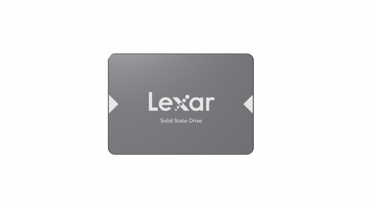 LEXAR SSD drive NS100 1TB SATA3