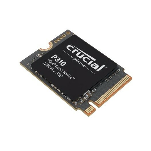 CRUCIAL  SSD drive P310 2TB M