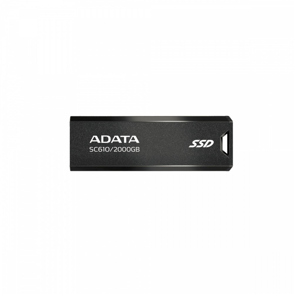 Adata  SSD External SC610 2000 GB