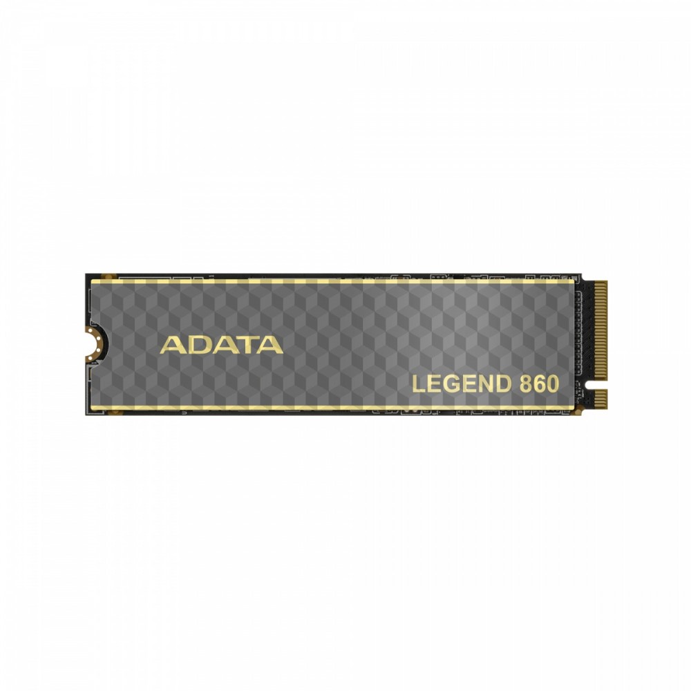 Adata SSD LEGEND 860 1TB PCIe