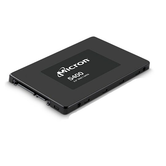 Micron SSD 5400 PRO 1.92TB