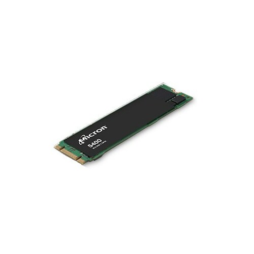 Micron SSD  5400 PRO 960GB SATA