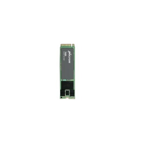 Micron SSD 7450 PRO 960GB M