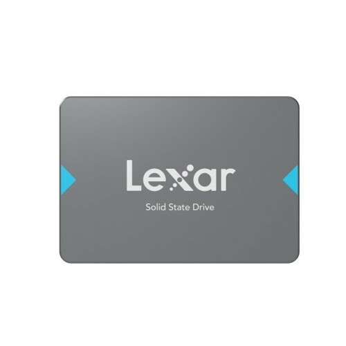 LEXAR  SSD NQ100 2TB SATA3 2