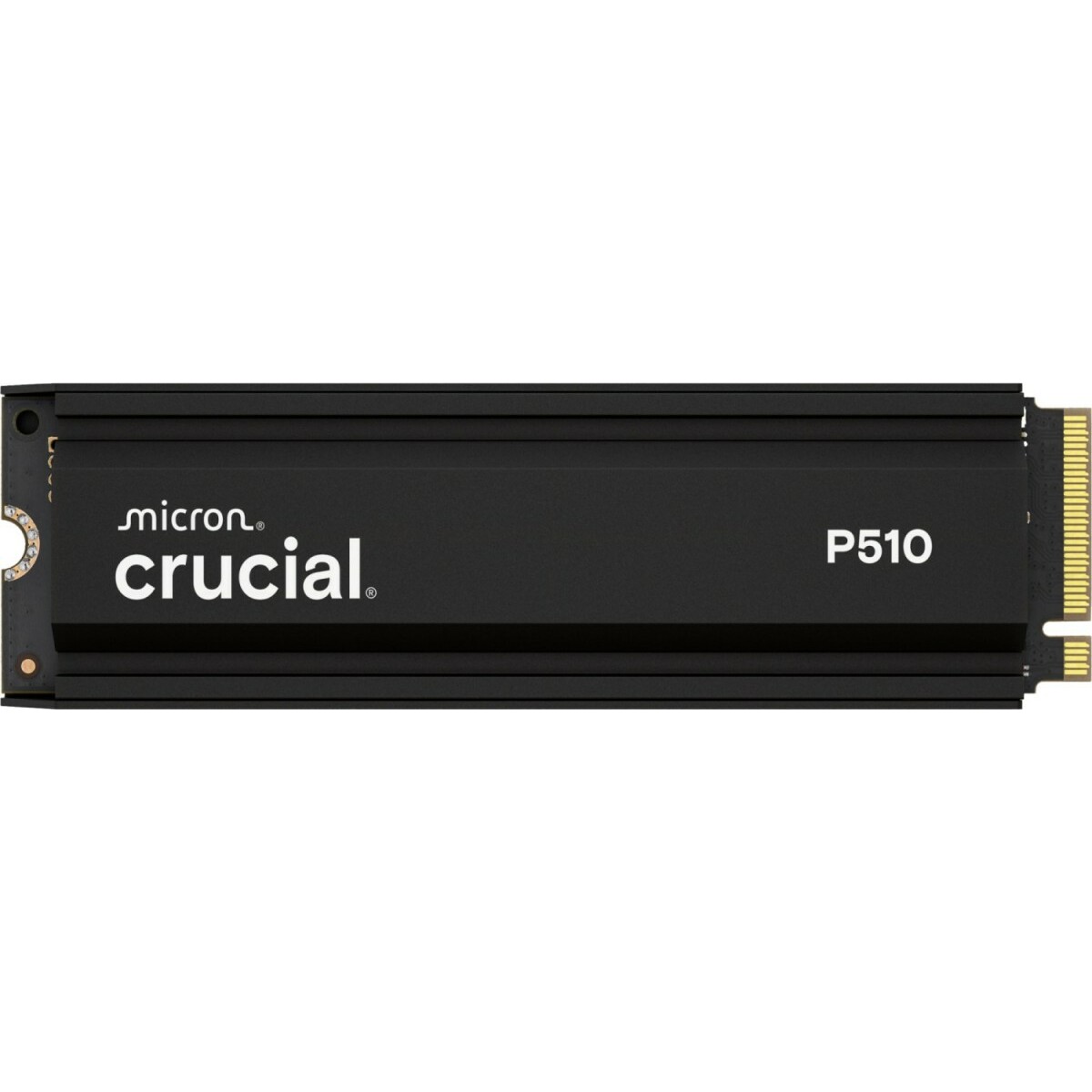 CRUCIAL  SSD P510 2TB M.2