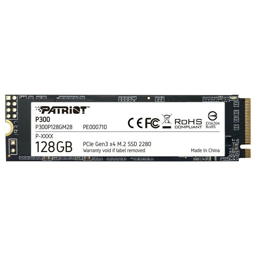 Patriot Memory Patriot SSD P300 128GB