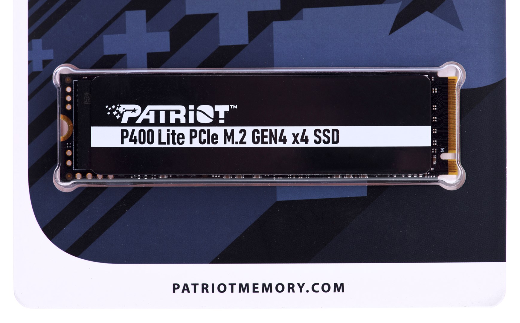 Patriot Memory Patriot SSD drive 2TB