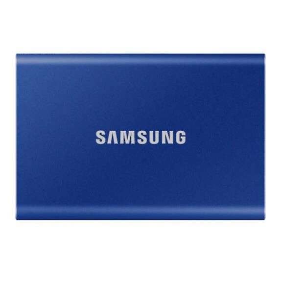 Samsung Electronics Polska Samsung SSD Portable