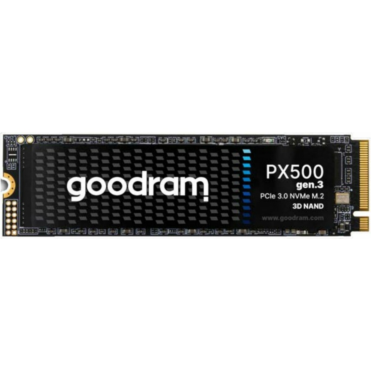 GOODRAM SSD  PX500 GEN.3 PCIe