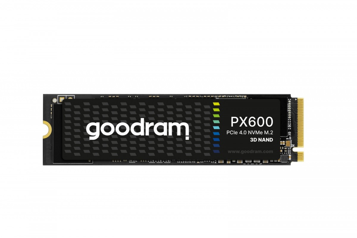 GOODRAM  SSD PX600 2TB M.2