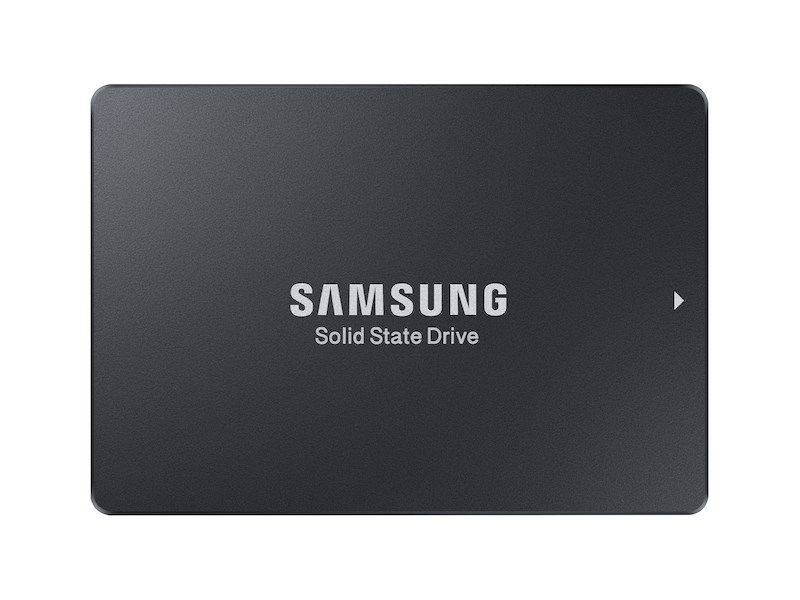 Samsung SemiConductor SSD Samsung PM893 480GB