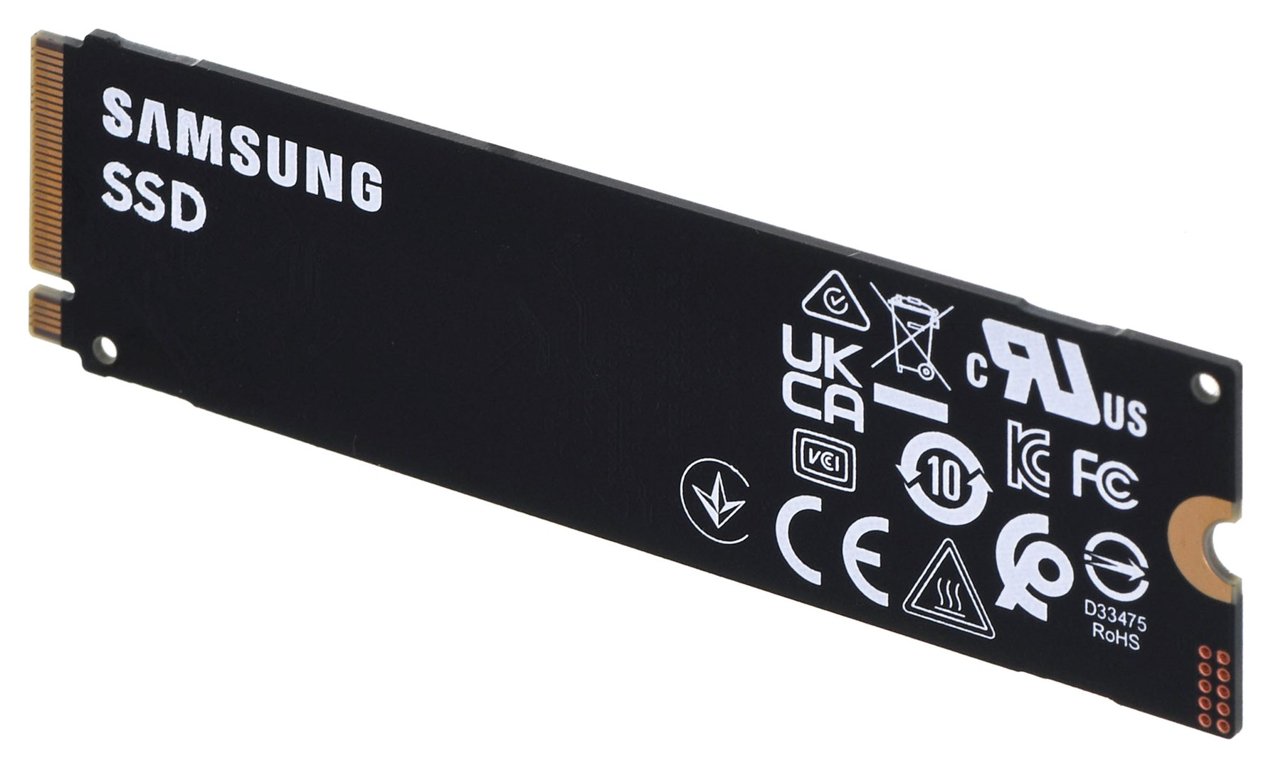 Samsung SemiConductor SSD Samsung PM9B1 1TB