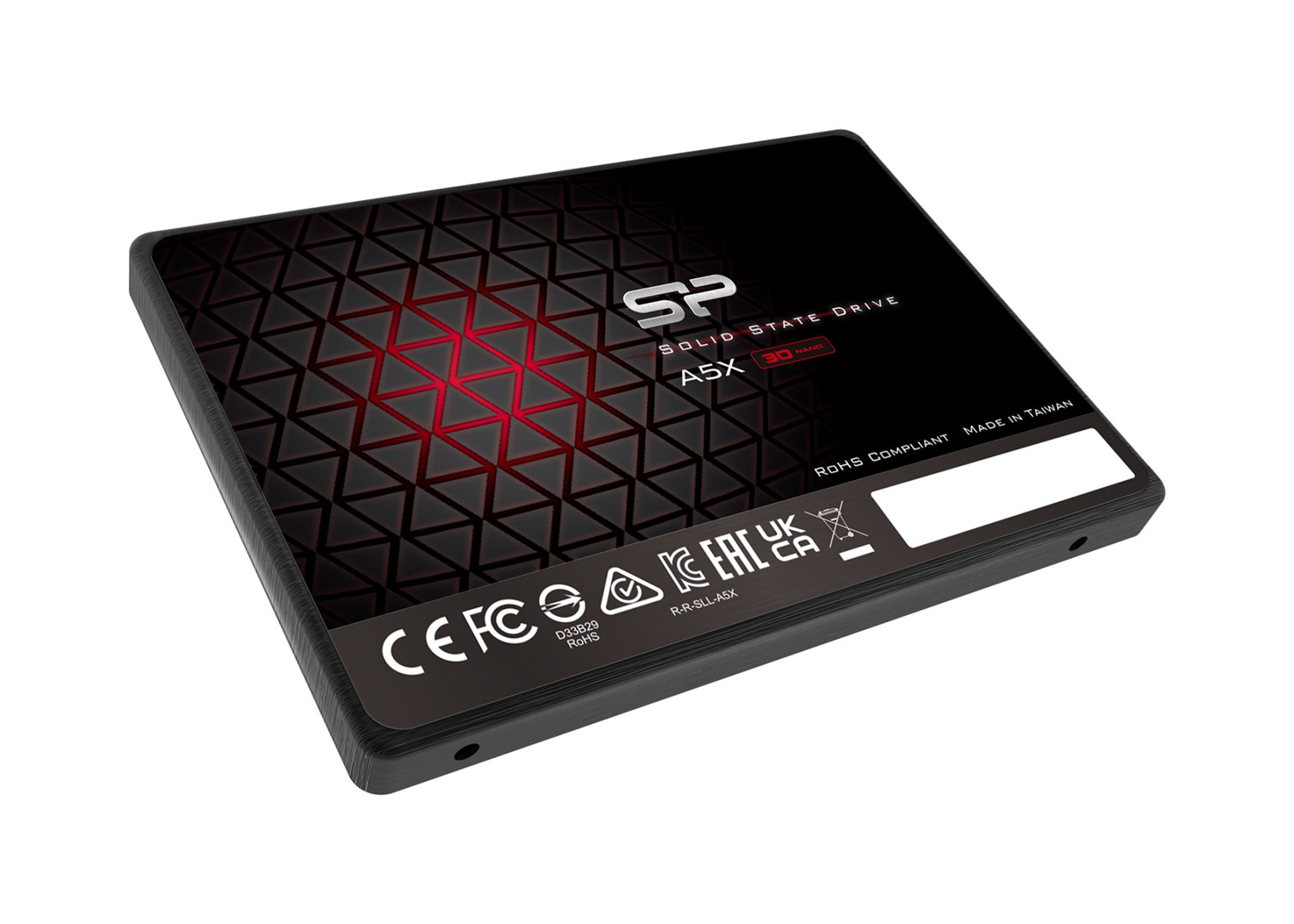 Silicon Power SSD  Ace A5X 256GB