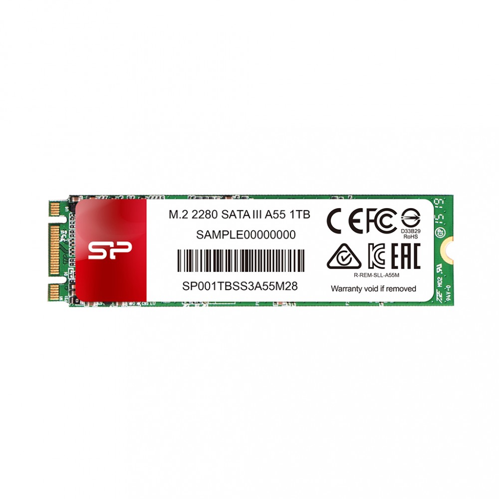 Silicon Power  SSD SIP A55 1TB