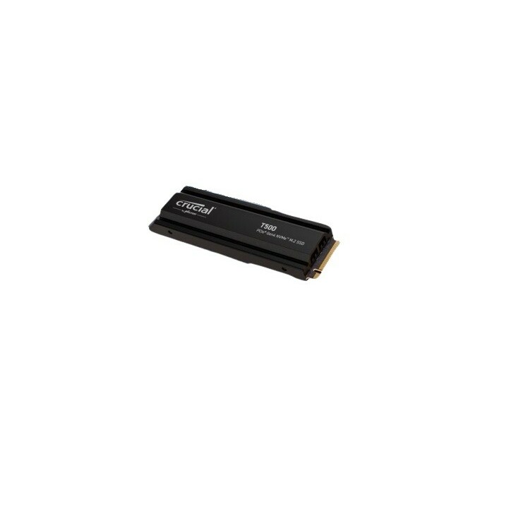 CRUCIAL SSD T500 1TB M.2