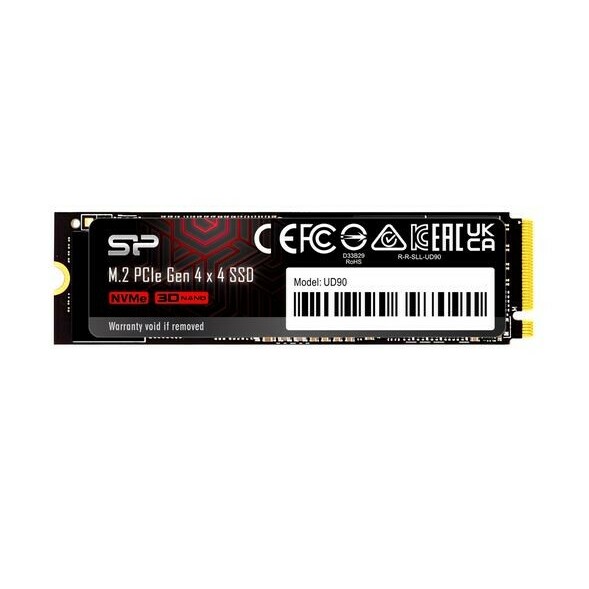 Silicon Power  SSD UD90 1TB PCIe