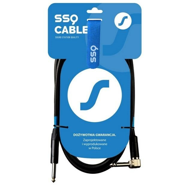 SOUND STATION QUALITY (SSQ) SSQ JMPJMK1