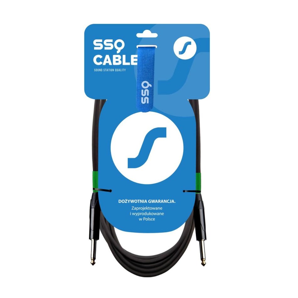 SOUND STATION QUALITY (SSQ) SSQ JMPJMP7