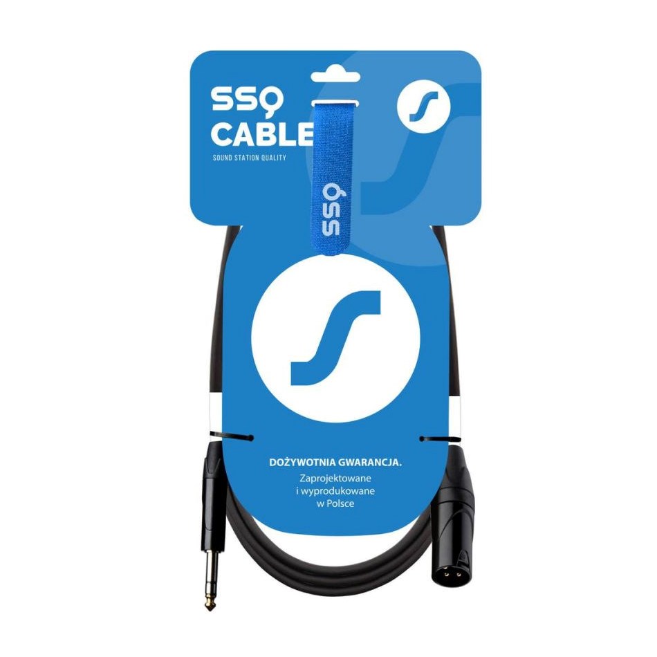 SOUND STATION QUALITY (SSQ) SSQ JSXM10