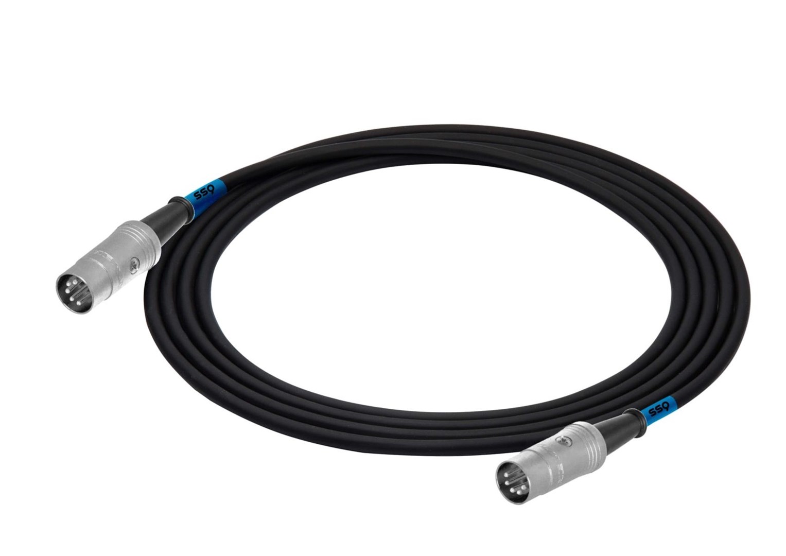 SOUND STATION QUALITY (SSQ) SSQ MIDI1