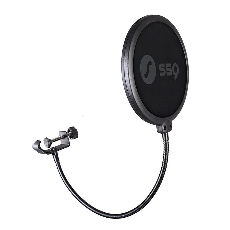 SOUND STATION QUALITY (SSQ) SSQ POP1