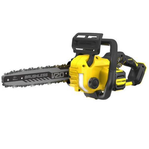 STANLEY ST CHAINSAW V20 SFMCCS730M1 30cm