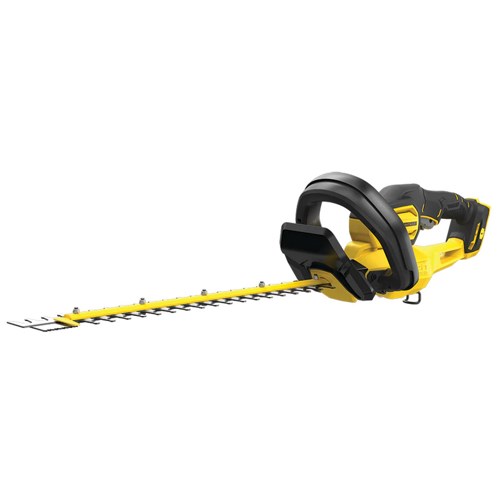 STANLEY ST HEDGE TRIMMER V20 55cm