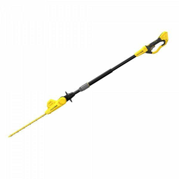 STANLEY ST HEDGE TRIMMER V20 SFMCPH845M1