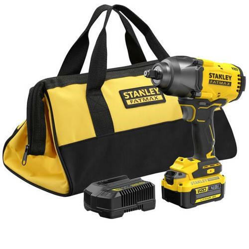 STANLEY ST IMPACT WRENCH V20 SFMCF940M1