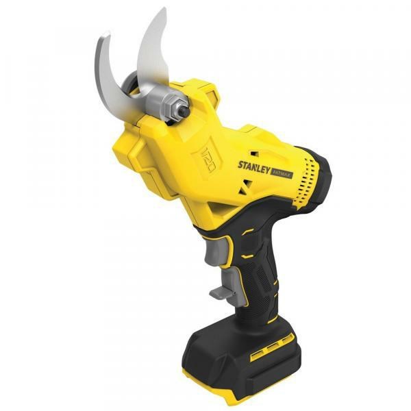 STANLEY ST SECATEURS V20 FOR 32mm