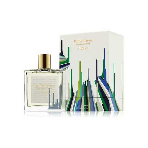 Miller Harris Staccato EDP (Unisex, 100ml)
