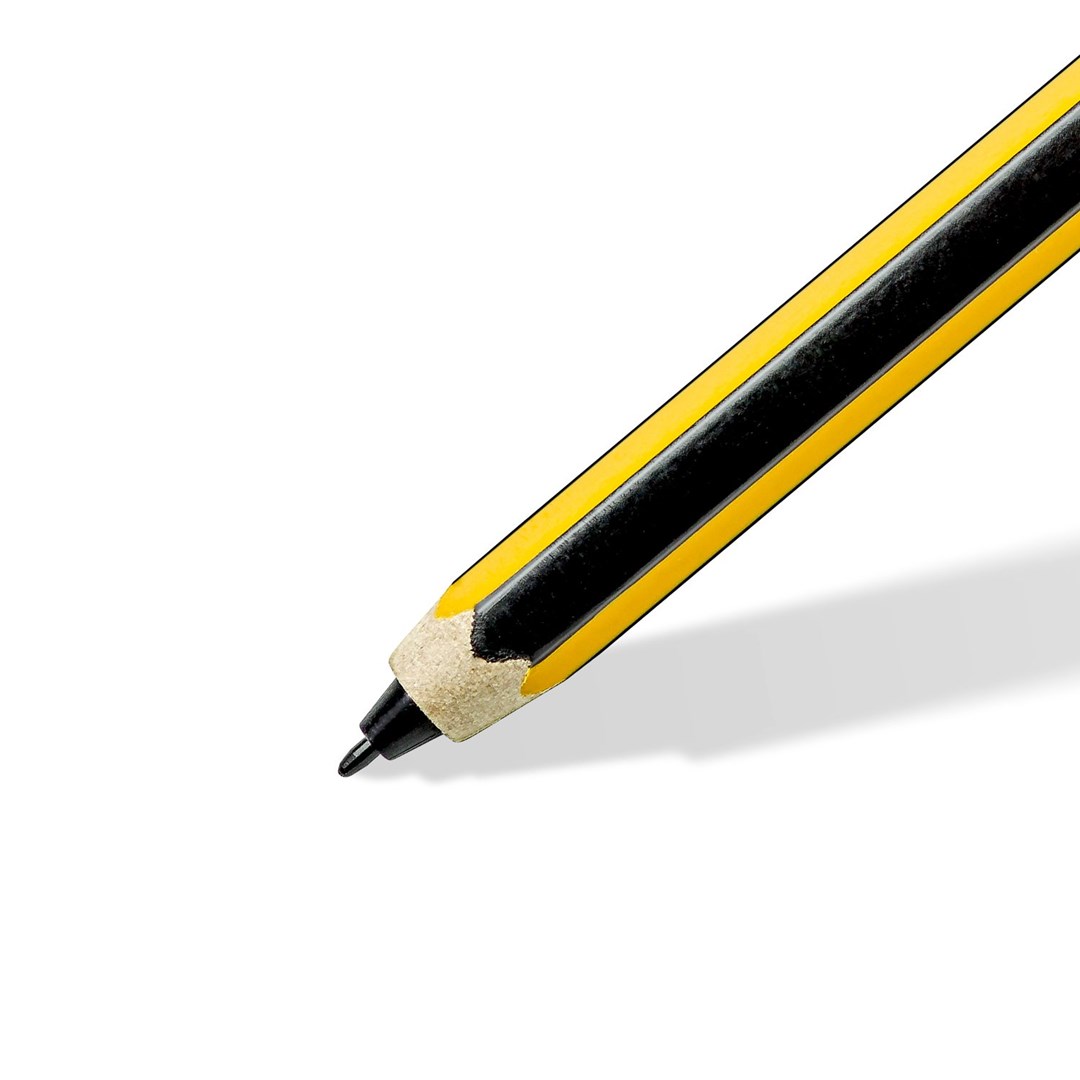 STAEDTLER  180M 22-1 stylus pen Black